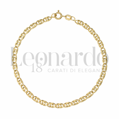 Filo 80 in Oro Giallo da 3,3gr.