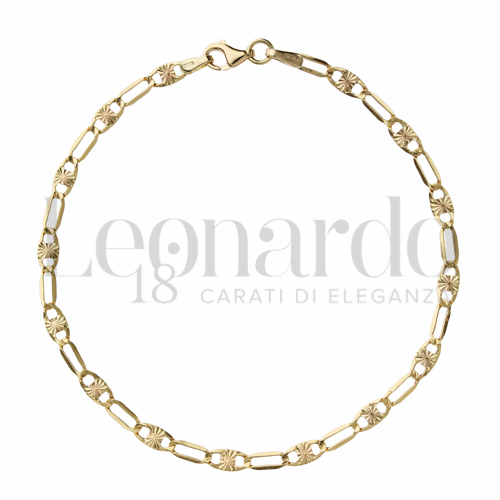 Filo 60 in Oro Giallo da 1,7gr.