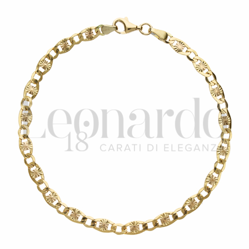 Filo 80 in Oro Giallo da 2,6gr.