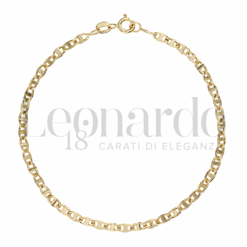Filo 80 in Oro Giallo da 2,8gr.