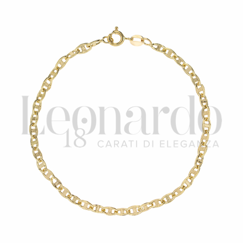 Filo 80 in Oro Giallo da 2,8gr.