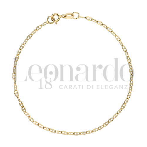 Filo 50 in Oro Giallo da 1,2gr.