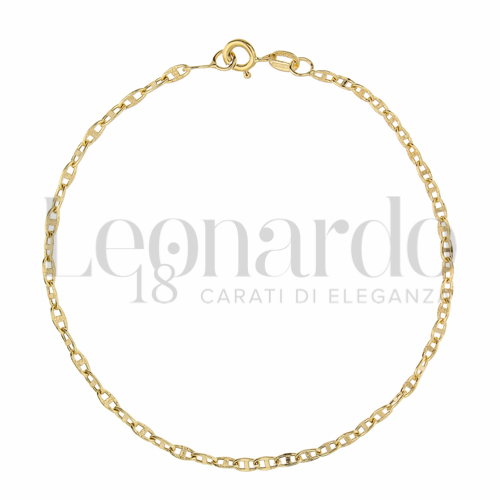 Filo 60 in Oro Giallo da 1,8gr.