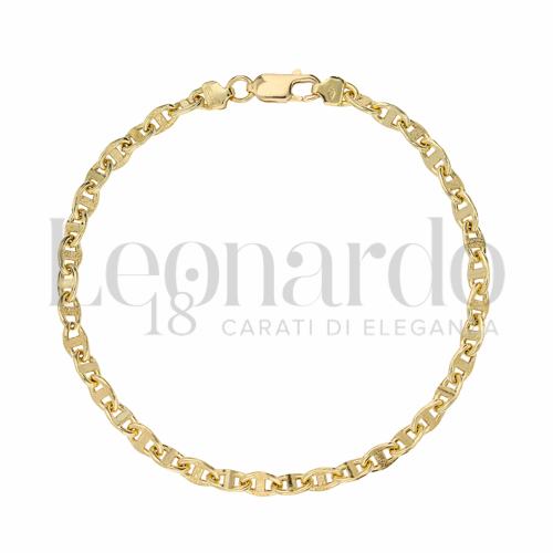 Filo 100 in Oro Giallo da 5,6gr.