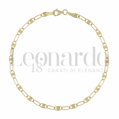 Filo 60 in Oro Giallo da 1,8gr.