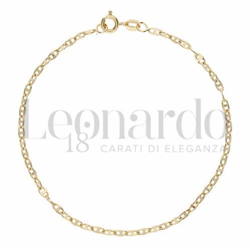 Filo 60 in Oro Giallo da 1,9gr.