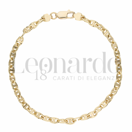 Filo 100 in Oro Giallo da 5,9gr.