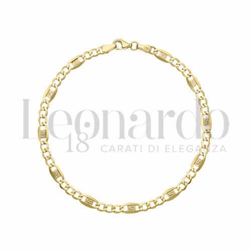 Filo 80 in Oro Giallo da 2,8gr.