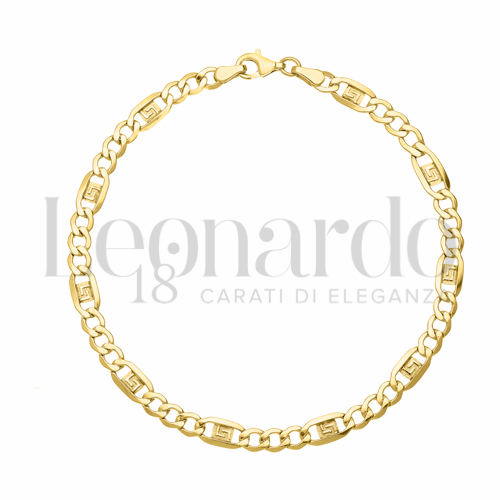 Filo 100 in Oro Giallo da 3,9gr.