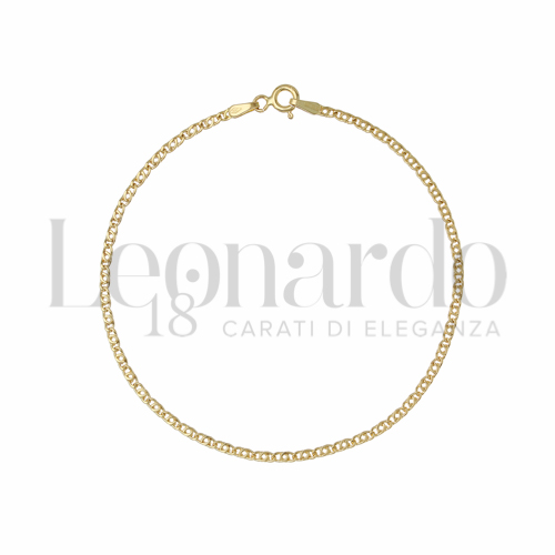 Filo 50 in Oro Giallo da 1,3gr.