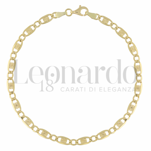 Filo 80 in Oro Giallo da 3gr.