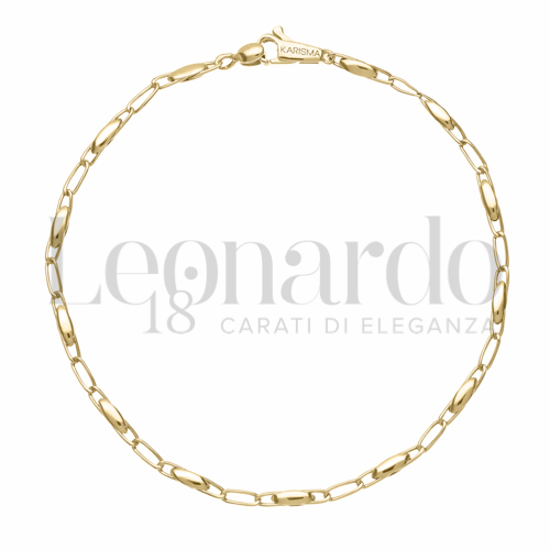 in Oro Giallo da 2,6gr.