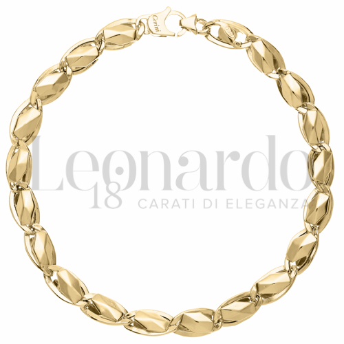 Big in Oro Giallo da 6,9gr.