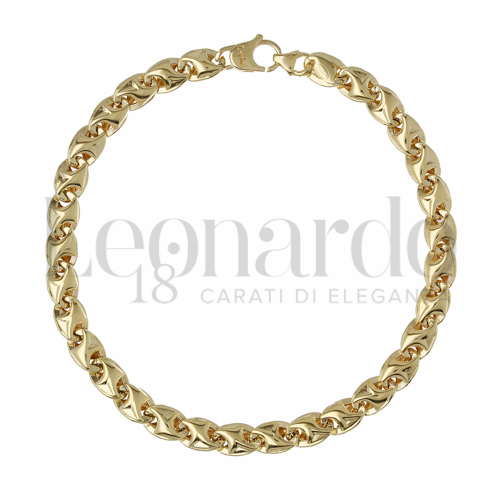 Big in Oro Giallo da 8,8gr.