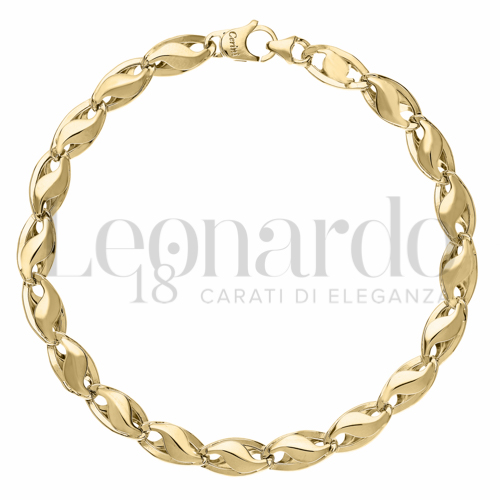 Big in Oro Giallo da 7gr.