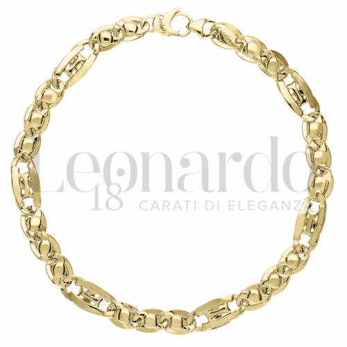 Big in Oro Giallo da 7,6gr.