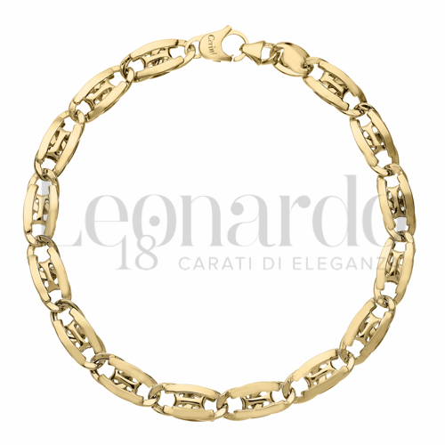 Big in Oro Giallo da 8gr.