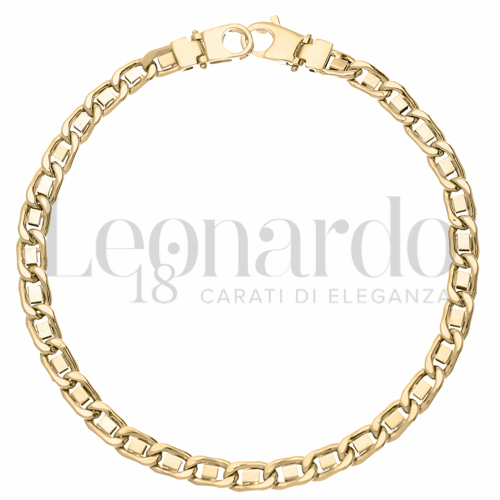 1&deg; misura in Oro Giallo da 8,2gr.