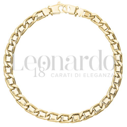 2° Misura in Oro Giallo da 10,9gr.