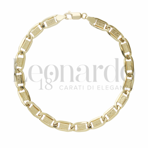 Filo 100 in Oro Giallo da 7,5gr.