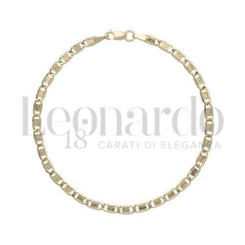 Filo 60 in Oro Giallo da 2,5gr.
