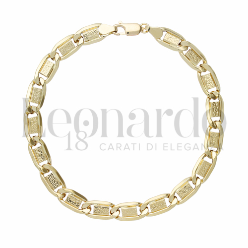 Filo 120 in Oro Giallo da 8,9gr.