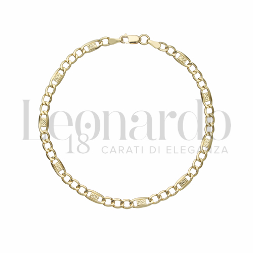 Filo 80 in Oro Giallo da 2,5gr.