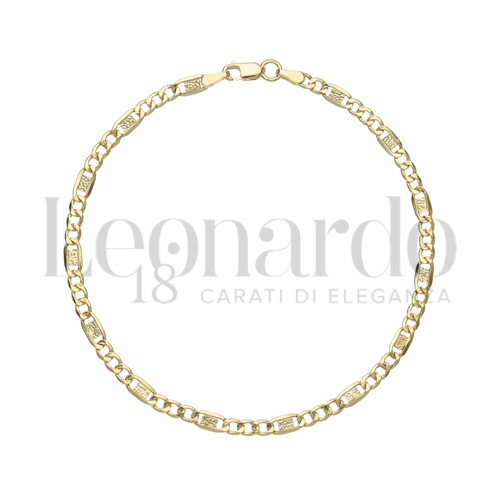 Filo 60 in Oro Giallo da 2,2gr.