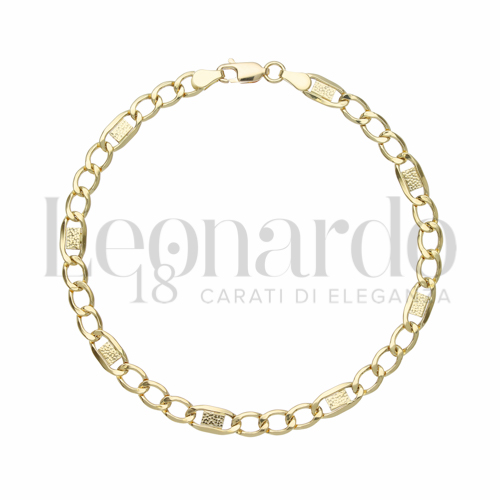Filo 100 in Oro Giallo da 3,6gr.