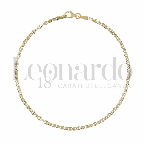 Filo 80 in Oro Giallo e Oro Bianco da 1,7gr.