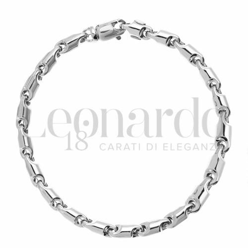 3° Misura in Oro Bianco da 10,4gr.
