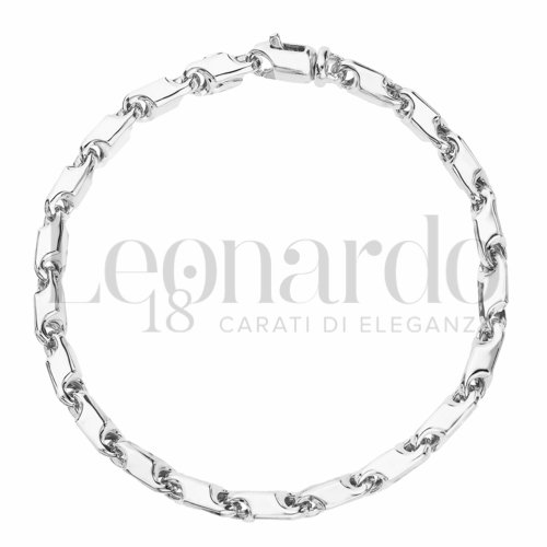 3° Misura in Oro Bianco da 10gr.