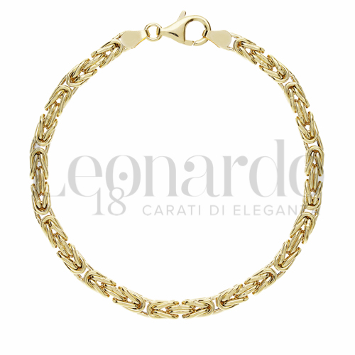 2° Misura in Oro Giallo da 6,8gr.