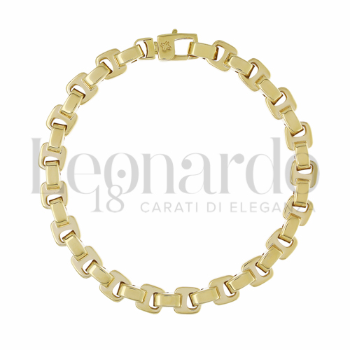 in Oro Giallo da 21,7gr.
