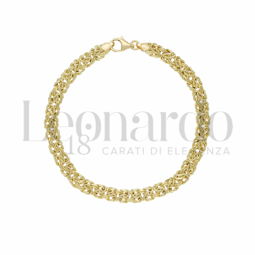 1° Misura in Oro Giallo da 6,5gr.