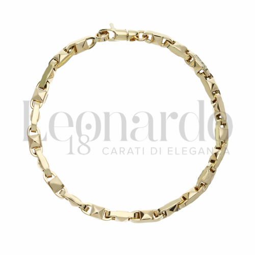in Oro Giallo da 8gr.