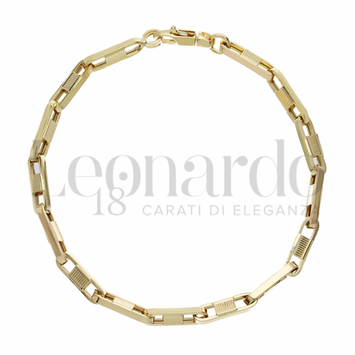 in Oro Giallo da 7,9gr.