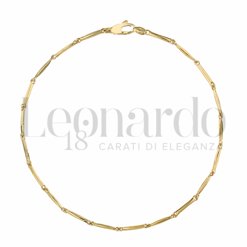 in Oro Giallo da 2,9gr.