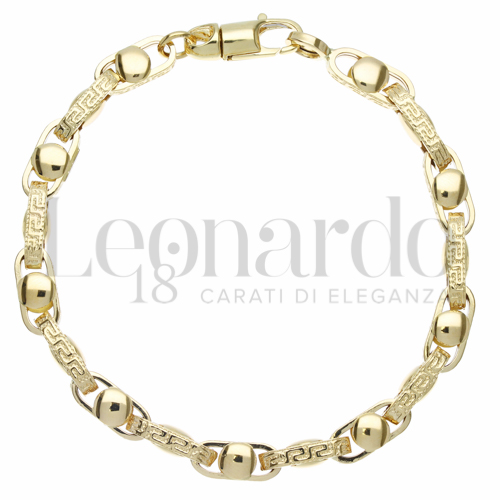 2° Misura in Oro Giallo da 13,7gr.