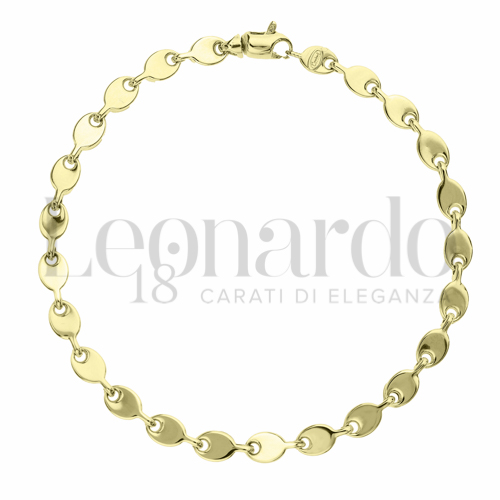 2° Misura in Oro Giallo da 6,5gr.