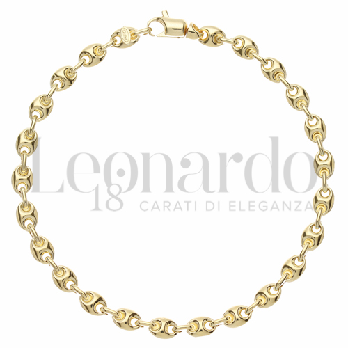 2° Misura in Oro Giallo da 6gr.