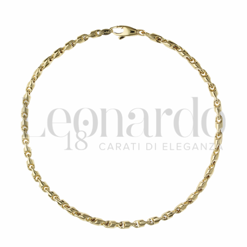 1° Misura in Oro Giallo da 4,6gr.