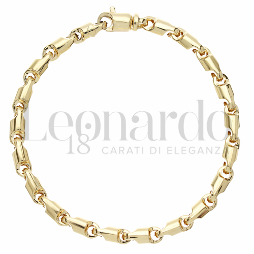 3° Misura in Oro Giallo da 11,1gr.