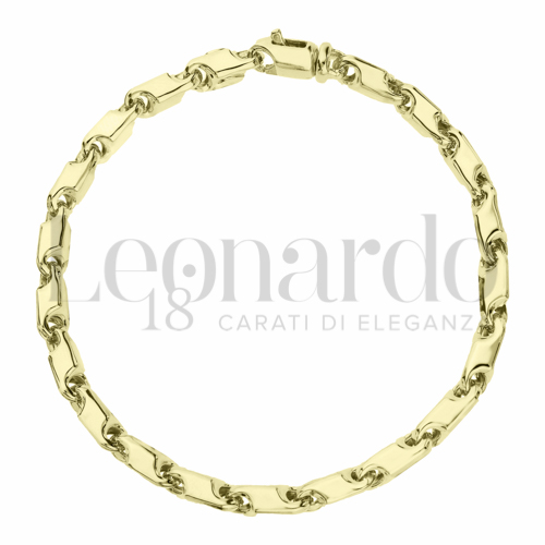 3° Misura in Oro Giallo da 9,1gr.