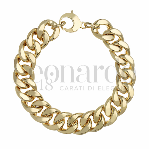 in Oro Giallo da 44,98gr.