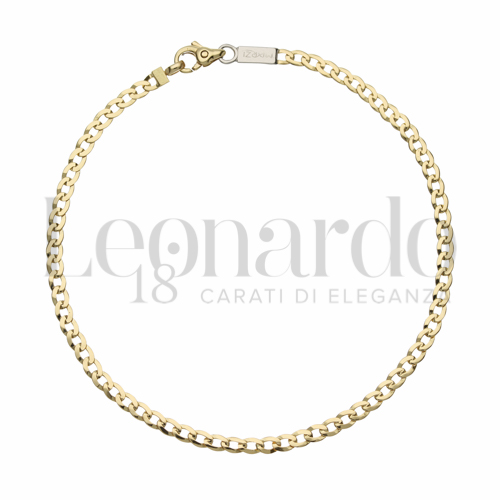 Filo 60 in Oro Giallo da 3,1gr.