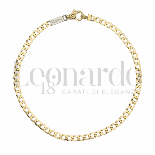 Filo 80 in Oro Giallo da 4,3gr.