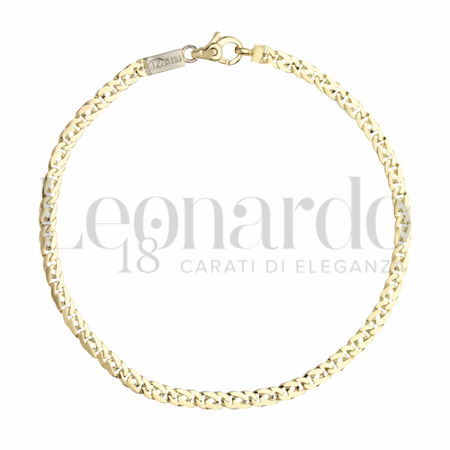Filo 100 in Oro Giallo da 5gr.