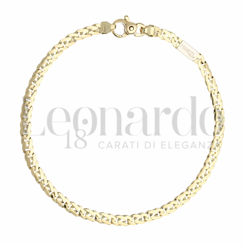 Filo 120 in Oro Giallo da 9,3gr.
