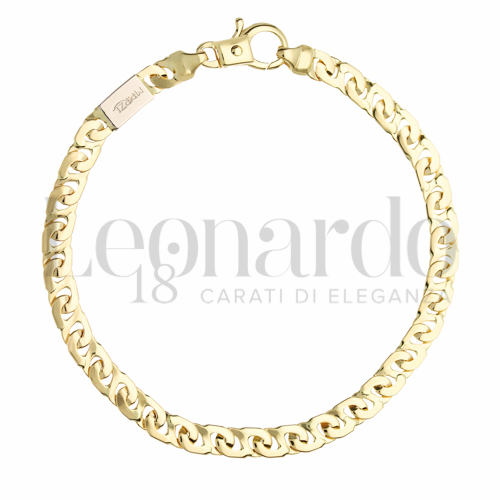 Filo 140 in Oro Giallo da 12,5gr.